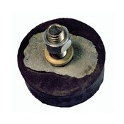 Bauer Compressors Vibration Feet
